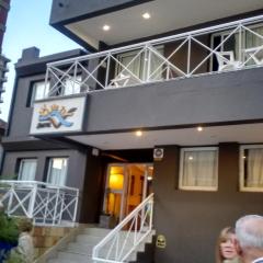 Hostel Calle 21