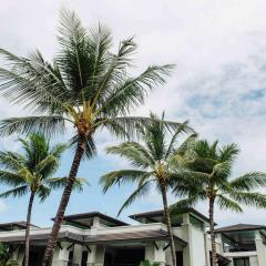 Pullman Port Douglas Sea Temple Resort and Spa