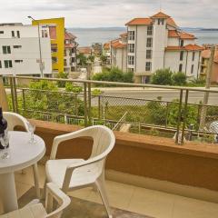 Villa ani Sveti Vlas Bulgarian Black Sea Coast Open may to october