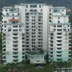 Kondo Istana Langkawi