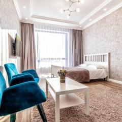 RAISSON APARTHOTEL B172 Хан Шатыр