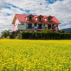 關山稻香田園民宿