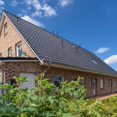 Ferienwohnung Nordseeliebe
