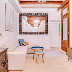 Vintage Palma Palace Apartments TI