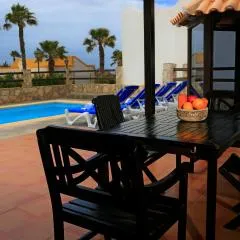 Vip Villas - Caleta Dorada