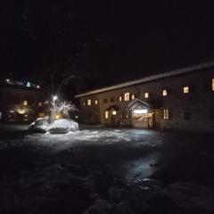 Dimora di frate Sole