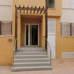 HL 006 Luxury 2 bedroom apartment on HDA Golf Resort, Murcia