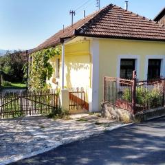 Lately renovated country house