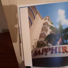 Appartement 1 chambre Sapphire Beach