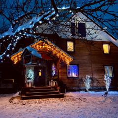 Karpats'kyi Kalejdoskop