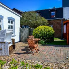 Sölring Hüs, App 3