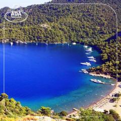 Ada Apart Hotel Göcek