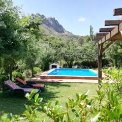 Casa Rural La Maquinilla