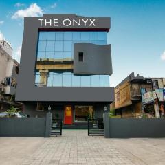 Hotel The Onyx