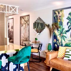 MUSE-Luxe Apartment in Port Douglas