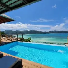 VILLA KIKI Seychelles