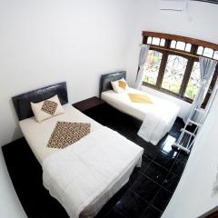 Garden Yard Homestay Jogja