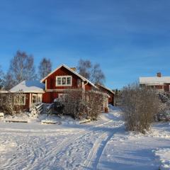 Boende nära Romme Alpin och andra friluftsaktiviteter i Dalarna