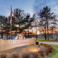 Tamarack Wisconsin Dells, a Ramada by Wyndham