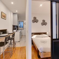 Le Paquier 23 - Charming apartment in the heart of the Old Town 150m fr