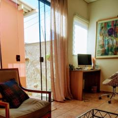 Casa linda no centro