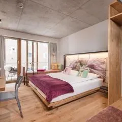 Hotel Blü Gastein