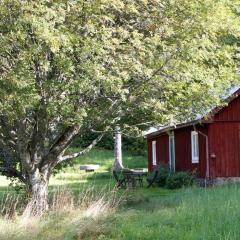 Lilla Halängen cottages