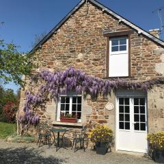 Charming Gite in Brittany