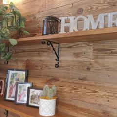 Cosy home du Hameau