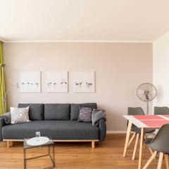 Ferienwohnung Utblick