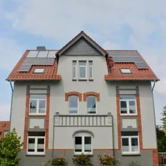 Ferienwohnung Woldemar