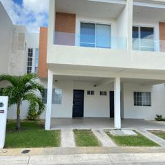 Casa Rosa Smart House