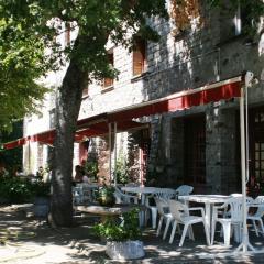 Hôtel - Pub Le Petit Bosquet