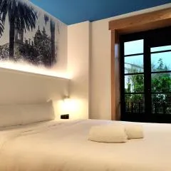 Alameda Rooms Santiago