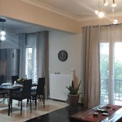 Miriam Luxury apartment