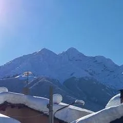 La Fisarmonica