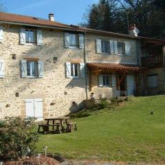 Le Moulin du Château