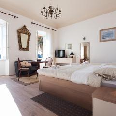 Solei with terrace OldTown and sea view