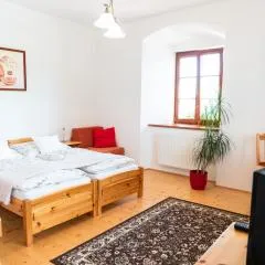 Penzion U sv. Jana - Kraselovský Dvůr