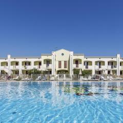 Villaggio Calycanthus