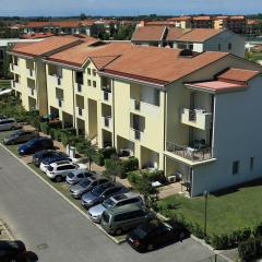 Robinia/Pinetine Lido Altanea