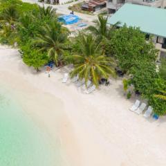 Crown Beach Hotel Maldives