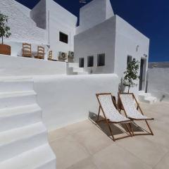 Mojacar Pueblo - Traditional Village House - The Old Jewish Quarter