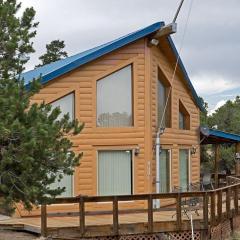 Alpine Mountain Top Home