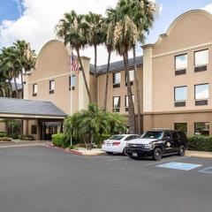 Shary Inn and Suites