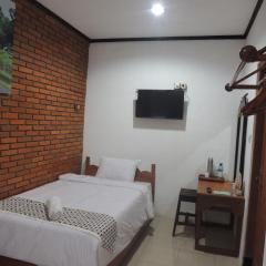 Dalem Sudarno Syariah by Ndalem Beong