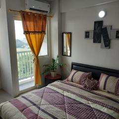 Grand Sentraland Karawang by Gkit Room