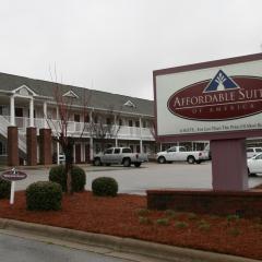 Affordable Suites Rocky Mount