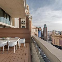 Gran View Apartments