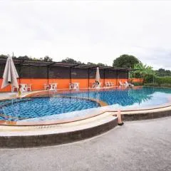 Maerim Villa&Pool